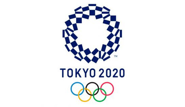 Logo des Jeux olympiques d'été de Tokyo 2020